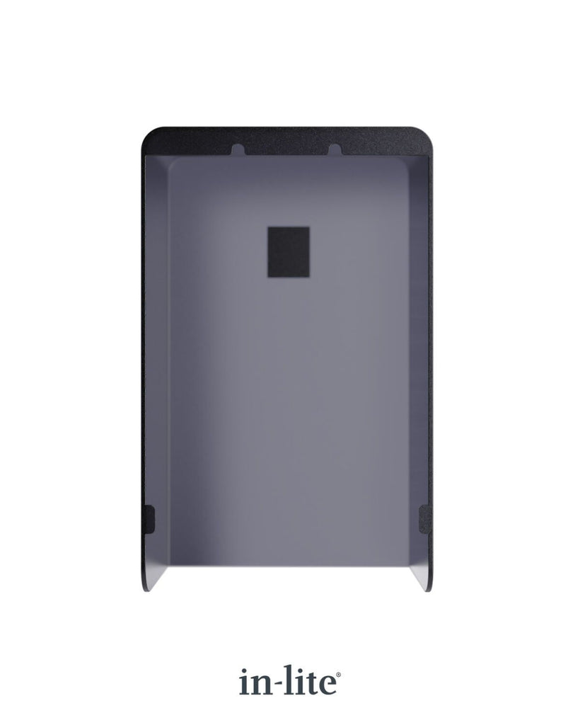 IN-LITE® HUB PROTECTOR 1 outdoor casing for HUB-50, HUB-75, HUB-100, SMART HUB-75 & SMART HUB-150.