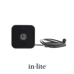 In-lite MOVE Motion Sensor 12v LED Low Voltage Outdoor Accessory. in-lite official brand product, original lighting fixture designed and manufactured by in-lite.