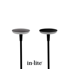 in-lite SWAY 12v Outdoor flexible bollard lights. in-lite official brand products, original lighting fixtures designed and manufactured by in-lite.