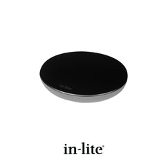 in-lite SWAY LIGHT HEAD BLACK 12v Outdoor flexible bollard lights. in-lite official brand product, original lighting fixture designed and manufactured by in-lite.