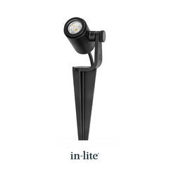 In-lite MICRO SCOPE 12v LED Low Voltage Outdoor Spotlights (IP67)