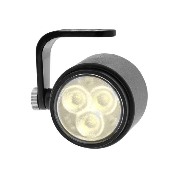 In-lite MINI SCOPE 12v LED Low Voltage Outdoor Spotlight Detail
