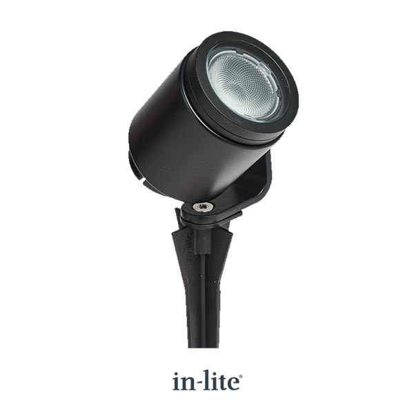 In Light In-lite SMART SCOPE TONE 12v LED Low Voltage Outdoor Spotlights