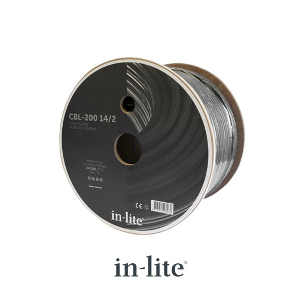 In-lite 200m CABLE