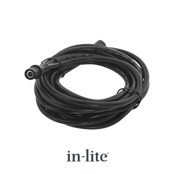 In-lite 2m EXTENSION CABLE AWG20