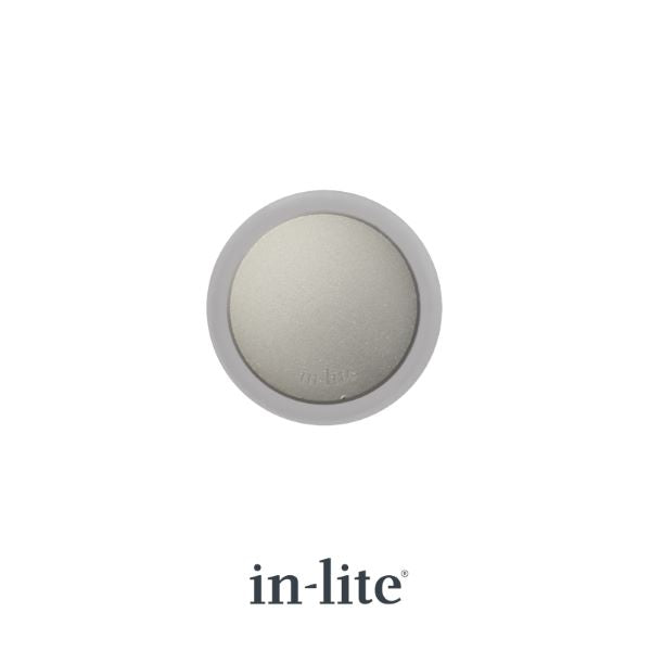 In-lite PUCK 22 12v LED Low Voltage Outdoor Recessed Lights (IP67)