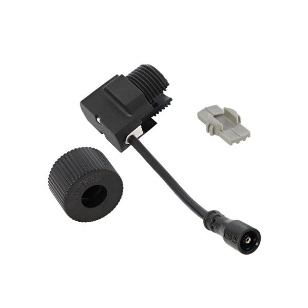 In-lite Outdoor Lighting - Replacement Mini Connector for in-lite light fittings