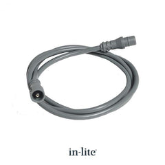 in-lite 12v 1 meter extension cable for EVO FLEX LED Strip Lights 