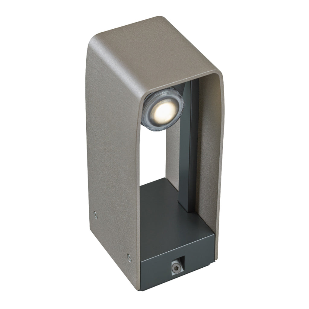 In Light In-lite ACE 12v LED Low Voltage Outdoor Post Lights (IP55)