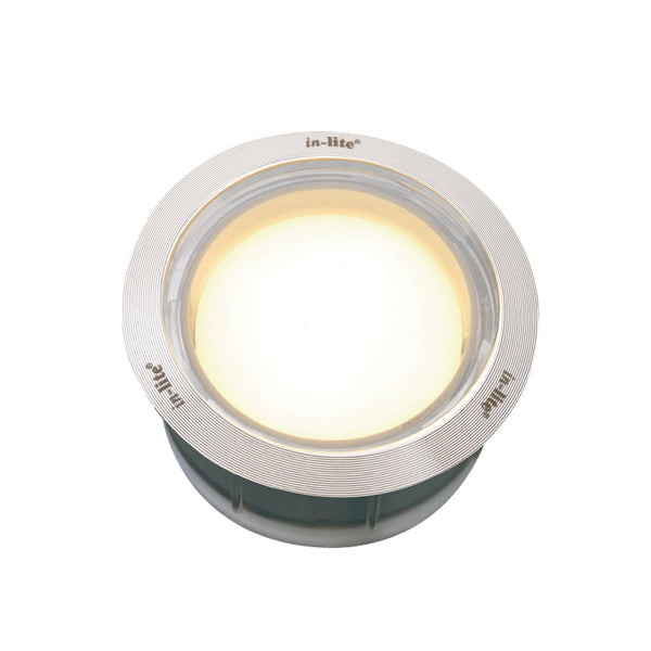 In Light FUSION Low Voltage Garden Light - 12v Outdoor Ground Light