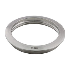 In-lite LUNA RING 68 Stainless Steel