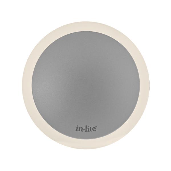 In Light In-lite PUCK 12v LED Low Voltage Outdoor Recessed Lights (IP67)
