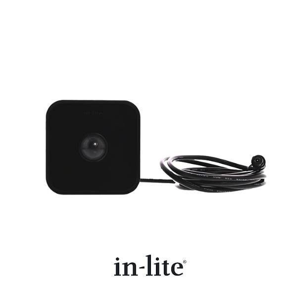 in-lite MOVE Motion Detector Sensor Unit Accessory for use with in-lite HUB 100.