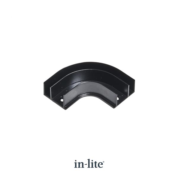 in-lite EVO FLEX outside corner installation accessory 