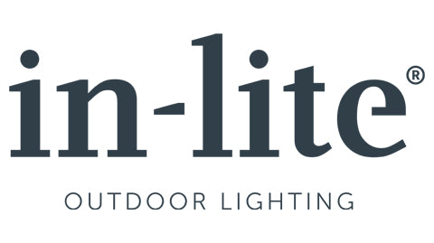 Low Voltage Garden Lights - in-lite Logo