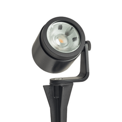 in-lite 12v outdoor spotlight fixture.