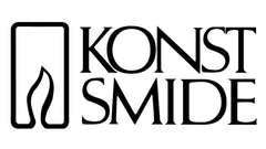 Low Voltage Garden Lights - Konstsmide Logo